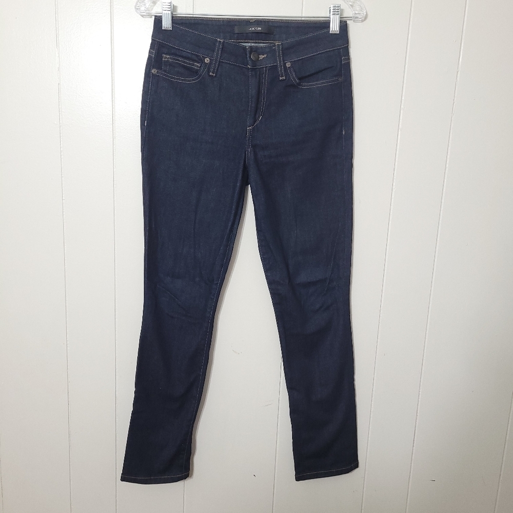 Joe's Alyssa Blue Jeans Women's Size 26